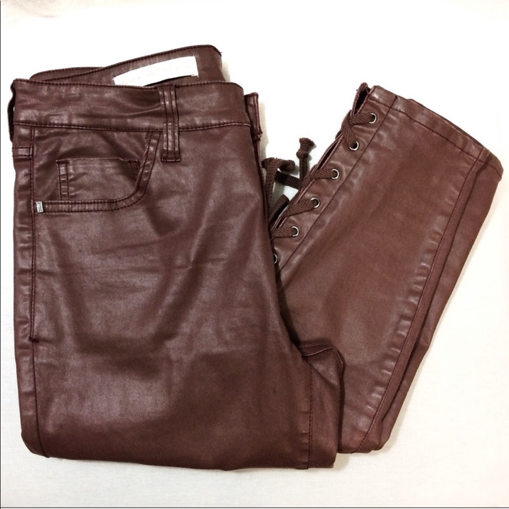Anthropologie pants